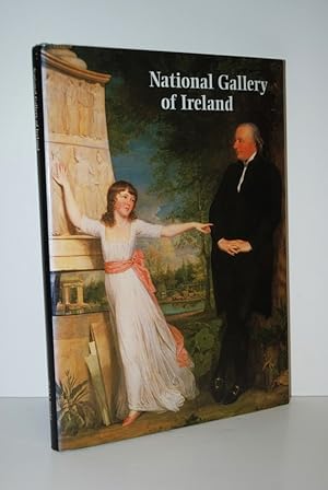 Seller image for National Gallery of Ireland for sale by Nugget Box  (PBFA)