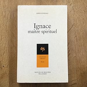 Seller image for Ignace matre spirituel for sale by Les bouquins d'Alain