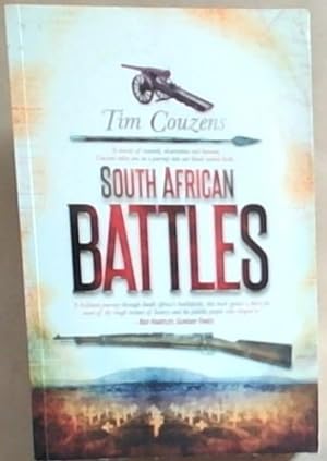 Bild des Verkufers fr South African Battles zum Verkauf von Chapter 1