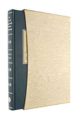 Image du vendeur pour The Lives of George and Robert Stephenson, Folio Society mis en vente par M Godding Books Ltd
