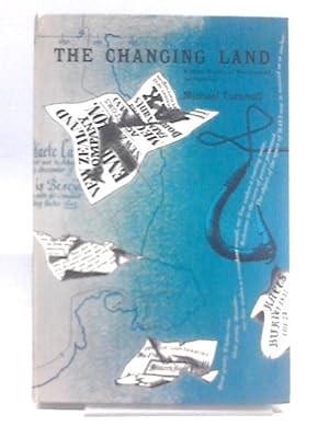 Bild des Verkufers fr The Changing Land: A Short History of New Zealand for Children zum Verkauf von World of Rare Books