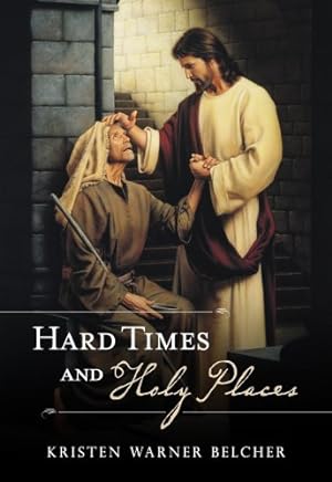 Seller image for Hard Time and Holy Places for sale by -OnTimeBooks-
