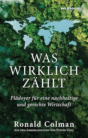 Bild des Verkufers fr Was wirklich zaehlt zum Verkauf von moluna