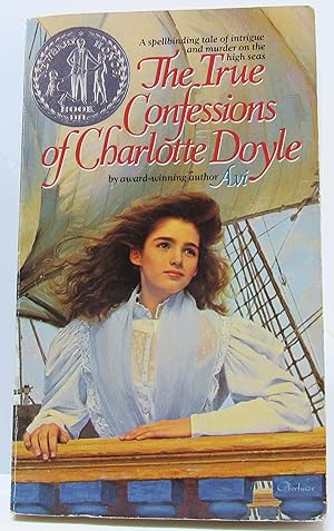 Seller image for The True Confessions of Charlotte Doyle for sale by Redux Books