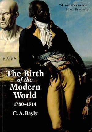 The birth of the modern world 1780-1914