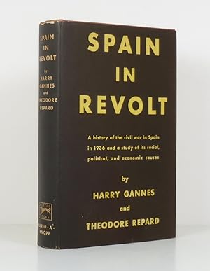 Spain in Revolt