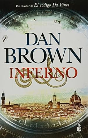 Seller image for Inferno for sale by -OnTimeBooks-