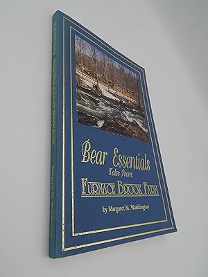 Bild des Verkufers fr Bear Essentials: Tales from Furnace Brook Farm zum Verkauf von Lee Madden, Book Dealer