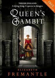 Immagine del venditore per Queen's Gambit venduto da Fox Red Books