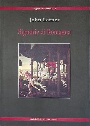 Signorie di Romagna