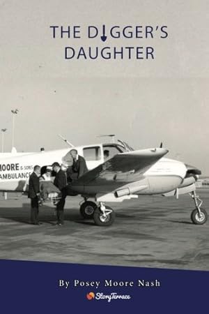 Seller image for The Digger's Daughter for sale by -OnTimeBooks-