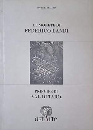 Le monete di Federico Landi Principe di Val di Taro