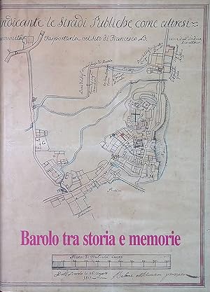 Barolo tra storia e memorie