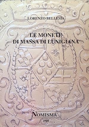 Le monete di Massa di Lunigiana