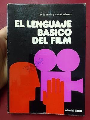 El lenguaje básico del Film