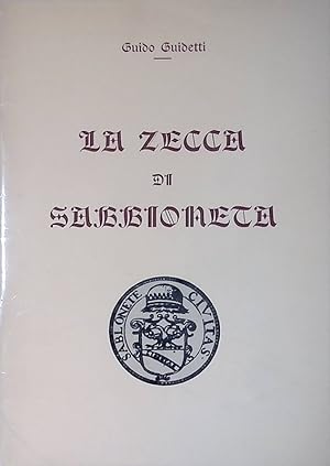 La zecca di Sabbioneta