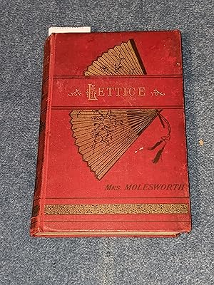 Seller image for Lettice for sale by East Kent Academic