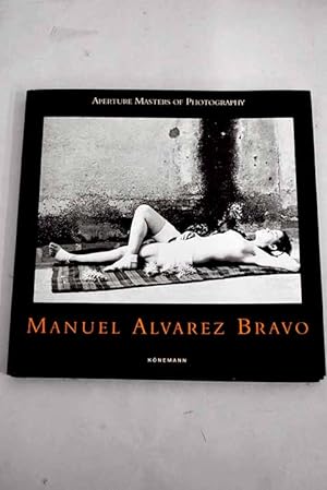Manuel Álvarez Bravo