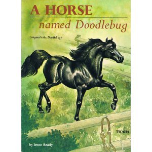 Seller image for Horse Named Doodlebug for sale by Redux Books