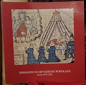 Immagini di devozione popolare. Ex-voto del Santuario napoletano della Madonna dell'Arco e litora...