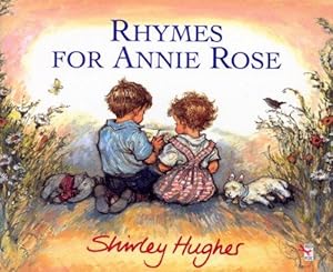 Seller image for Rhymes For Annie Rose (Red Fox Picture Books) for sale by WeBuyBooks