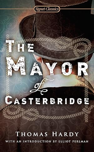 Seller image for The Mayor of Casterbridge for sale by Redux Books