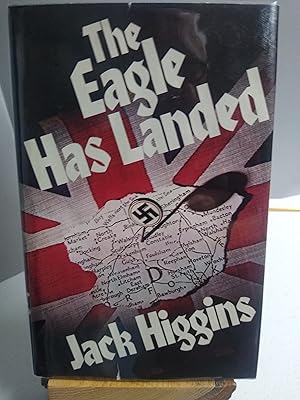 Seller image for The Eagle Has Landed for sale by Prairie Home Books