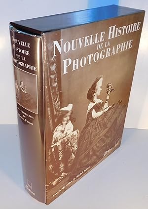 NOUVELLE HISTOIRE DE LA PHOTOGRAPHIE