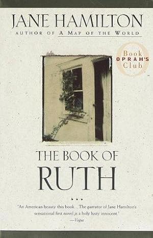 Seller image for The Book of Ruth for sale by Giant Giant