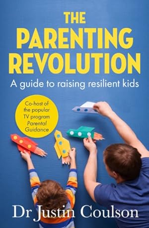 Seller image for Parenting Revolution for sale by GreatBookPrices