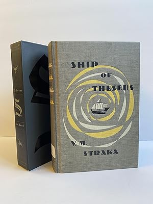 Seller image for S for sale by Second Story Books, ABAA