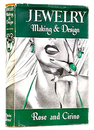 Seller image for Jewelry Making and Design: Revised Edition for sale by Black Falcon Books
