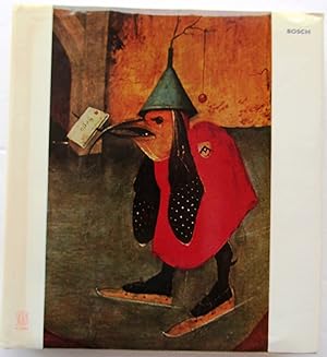 Seller image for BOSCH for sale by JBK Books