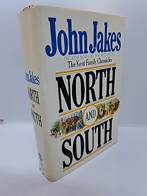 North and South