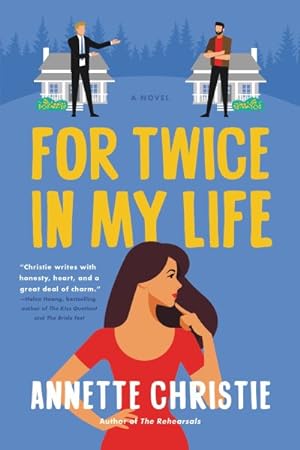 Seller image for For Twice in My Life for sale by GreatBookPrices