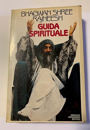 Bild des Verkufers fr Guida Spirituale. zum Verkauf von librisaggi