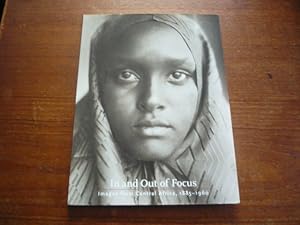 Immagine del venditore per In and Out of Focus: Images of Central Africa, 1885-1960 venduto da Peter Rhodes