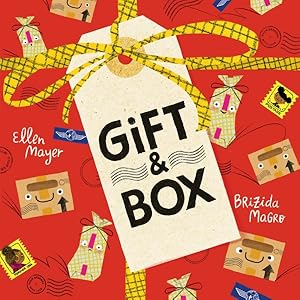 Immagine del venditore per Gift & Box venduto da GreatBookPrices