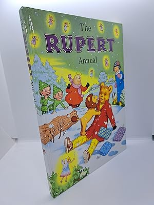 Rupert Annual 2003