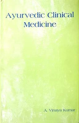 Seller image for Ayurvedic Clinical Medicine for sale by Marlowes Books and Music