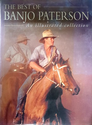 Seller image for The Best Of Banjo Paterson for sale by Marlowes Books and Music