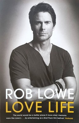 Image du vendeur pour Love Life mis en vente par Marlowes Books and Music