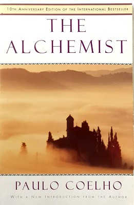 The Alchemist