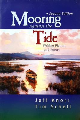 Seller image for Mooring Against The Tide: Writing Fiction And Poetry for sale by Marlowes Books and Music