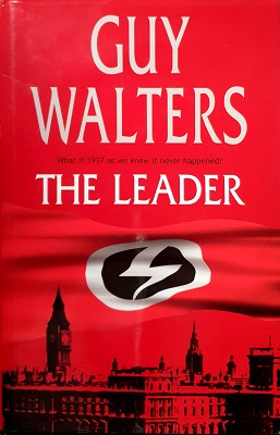 Seller image for The Leader for sale by Marlowes Books and Music