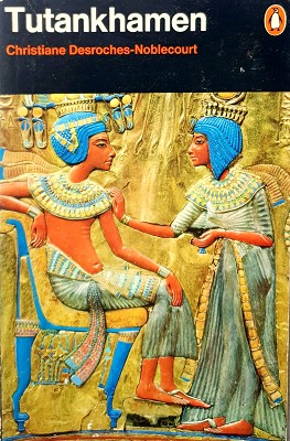Tutankhamen: Life And Death Of A Pharaoh