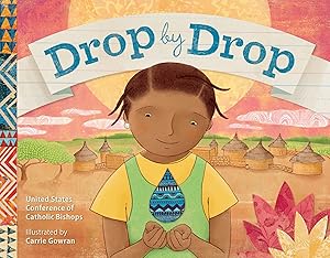 Seller image for Drop by Drop for sale by Reliant Bookstore