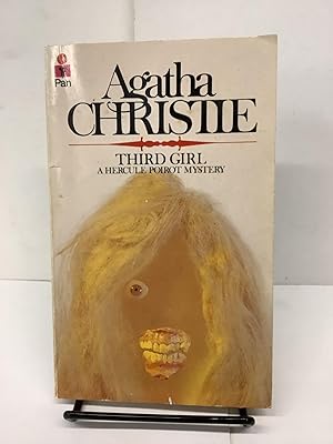 Seller image for Third Girl: A Hercule Poirot Mystery for sale by Chamblin Bookmine