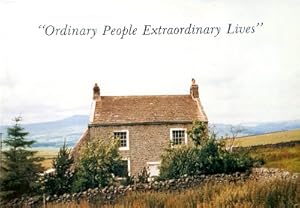 Immagine del venditore per Ordinary People Extraordinary Lives venduto da Marlowes Books and Music