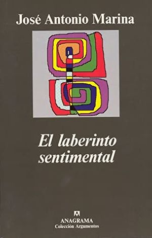 Imagen del vendedor de EL LABERINTO SENTIMENTAL a la venta por Librería Circus